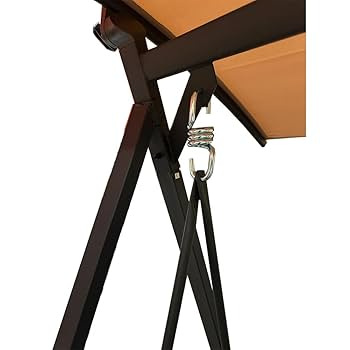 26冊 Amazon.com : Garden Winds Custom Fit Replacement Canopy Top